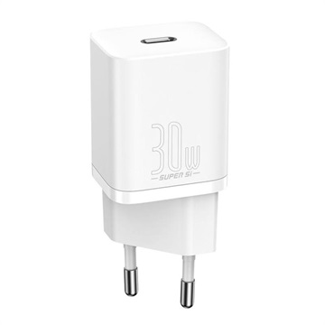 Chargeur Baseus Super Si Quick 30W - USB-C