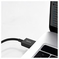 Câble de Charge et de Données USB-C Baseus Superior - 66W, 1m - Noir