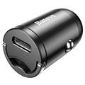 Chargeur Voiture Rapide Type-C Baseus Tiny Star Mini PPS - 30W