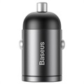 Chargeur Voiture Rapide Type-C Baseus Tiny Star Mini PPS - 30W