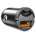 Chargeur Voiture Rapide Baseus Tiny Star Mini - 30W