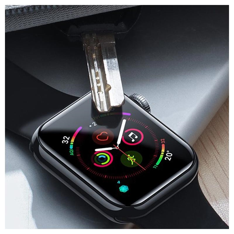 apple watch 4 screen replacement cost