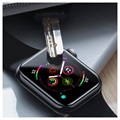 Protecteur d\'Écran Apple Watch Series SE/6/5/4 Ultra-Fin Baseus - 44mm