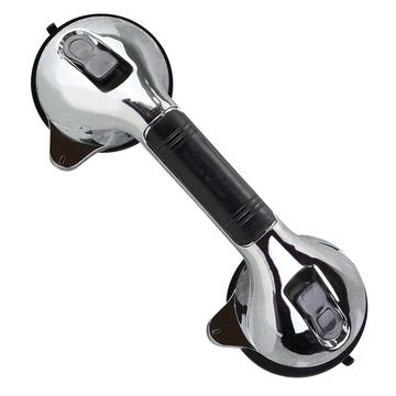 Poignée de sécurité pour enfants et personnes âgées dans la salle de bains