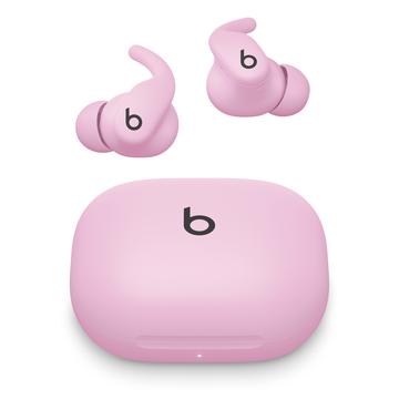 Ecouteurs sans fil Beats Powerbeats Fit ME2L4ZM/A - Rose de puissance