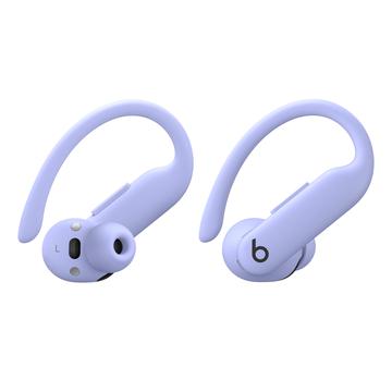 Ecouteurs Beats Powerbeats Pro 2 TWS MX753ZM/A - Hyper violet