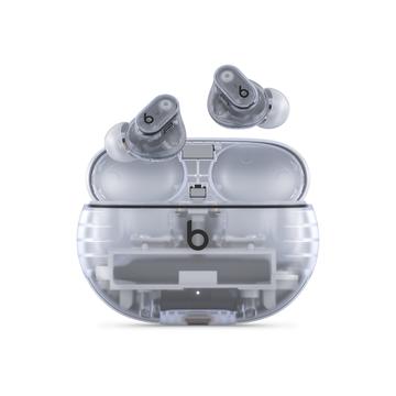 Écouteurs sans fil Beats Studio Buds+ - Transparente