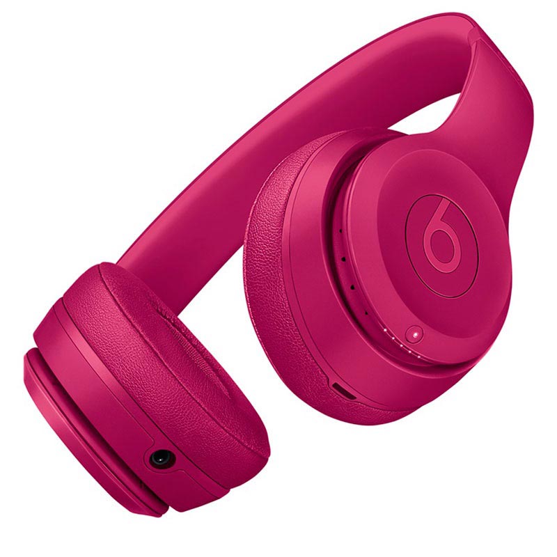 Casque Supra Aural Sans Fil Beats By Dr Dre Solo3 Collection