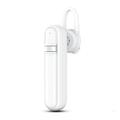 Beline LM01 Casque Bluetooth mono - Blanc