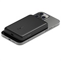 Batterie Externe Sans Fil Magnétique Belkin BPD002btBK - 2500mAh