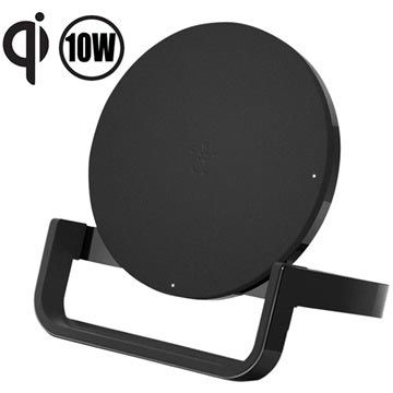 Support de Charge Rapide Sans Fil Qi Belkin Boost Up - 10W