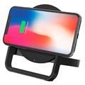 Support de Charge Rapide Sans Fil Qi Belkin Boost Up - 10W