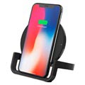 Support de Charge Rapide Sans Fil Qi Belkin Boost Up - 10W