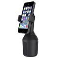 Support Porte-Gobelet Universel Belkin F8J168bt - Noir