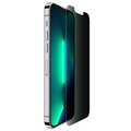 Protecteur d'Ecran iPhone 13/13 Pro Belkin ScreenForce TemperedGlass Privacy