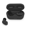 Écouteurs Sans Fil Véritables SoundForm Play de Belkin - Noir