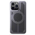 Coque Refroidissement iPhone 12 Pro Max Benks Blizzard - Grise