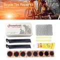 Kit de réparation pour bicyclette