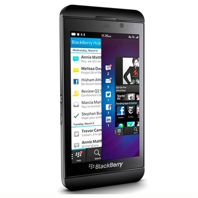 sideload viber for blackberry z10