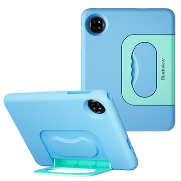 Tablette Enfants BlackView Tab 20 - 10.1" HD IPS, 4 Go + 64 Go - Bleu Bulle