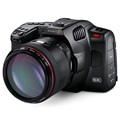 Blackmagic Pocket Cinema Camera 6K Pro - Noir