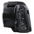 Blackmagic Pocket Cinema Camera 6K Pro - Noir