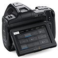 Blackmagic Pocket Cinema Camera 6K Pro - Noir