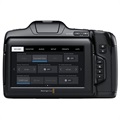 Blackmagic Pocket Cinema Camera 6K Pro - Noir