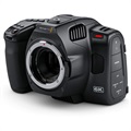 Blackmagic Pocket Cinema Camera 6K Pro - Noir