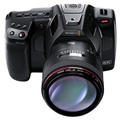 Blackmagic Pocket Cinema Camera 6K Pro - Noir
