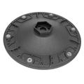 Plaque de lame / Disque de lame pour Worx Landroid L800 Plus/L1000 - Plastique