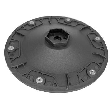 Plaque de lame / Disque de lame pour Worx Landroid L800 Plus/L1000 - Plastique