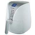 Blaupunkt AFD601 Multifunctional Air Fryer - 1500W
