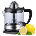 Presse-agrumes Blaupunkt CJS401 - Noir / Argenté