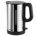Blaupunkt EKS-801SS Stainless Steel Electric Kettle - 1.5l