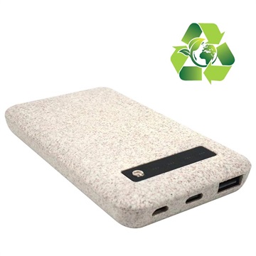 Batterie Externe Blaupunkt Eco BLP 7720 - 8000mAh