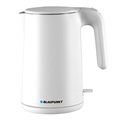 Bouilloire Électrique Blaupunkt EKS701 - 1.5l - Blanc