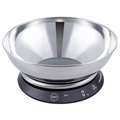 Balance de Cuisine Numérique avec Bol Doseur Blaupunkt FKS602