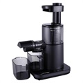 Extracteur de Jus Lent Blaupunkt SJV701 - 400W - Noir