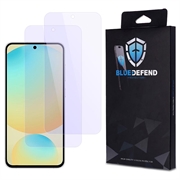 Protection d'écran Samsung Galaxy S25 FE en verre trempé BlueDefend Anti-Blue Light - 2 Pcs.