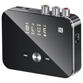 Émetteur / Récepteur Audio Bluetooth 5.0 avec NFC M8