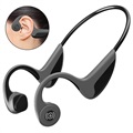 Casque à Conduction Osseuse Z8 Bluetooth 5.0 - IPX4