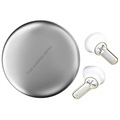 Écouteurs Sans Fil TWS Bluetooth 5.0 avec Boîtier de Charge H7 - Blanc