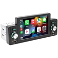 Autoradio Bluetooth avec CarPlay / Android Auto SWM 160C