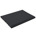 Étui Xiaomi Pad 5/Pad 5 Pro avec Clavier Bluetooth - Noir