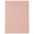 Étui Xiaomi Pad 5/Pad 5 Pro avec Clavier Bluetooth - Rose