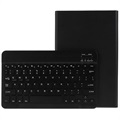 Étui Samsung Galaxy Tab A 10.1 (2019) avec Clavier Bluetooth - Noir