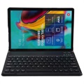 Étui Samsung Galaxy Tab S6 Lite 2020/2022 avec Clavier Bluetooth - Noir