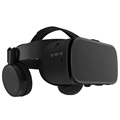 Lunettes VR Bluetooth Pliables BoboVR Z6 - Noir