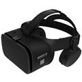 Lunettes VR Bluetooth Pliables BoboVR Z6 - Noir